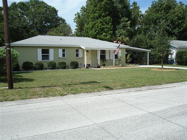 MacDill Maingate Charmer
