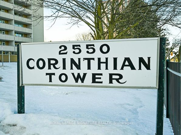 2550 Pharmacy Ave #1015, Toronto, ON M1W 1H9