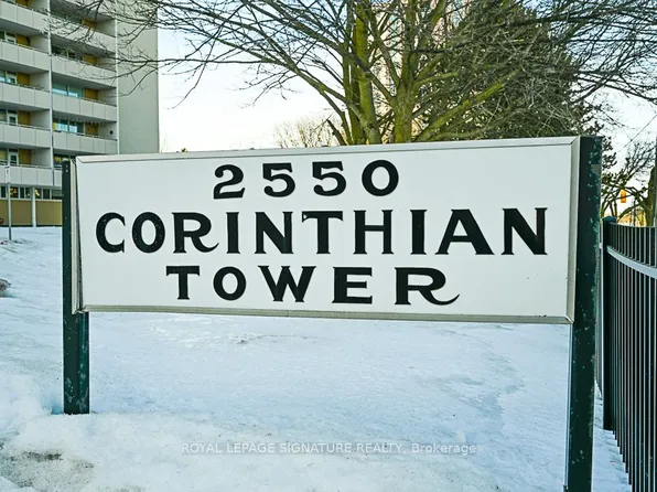 2550 Pharmacy Ave #1015, Toronto, ON M1W 1H9