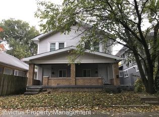 535 N Dearborn St #7949686, Indianapolis, IN