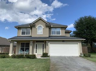 308 Whisper Ridge Dr, Saint Augustine, FL 32092