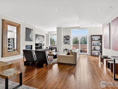 1655 Walnut St #301, Boulder, CO, 80302