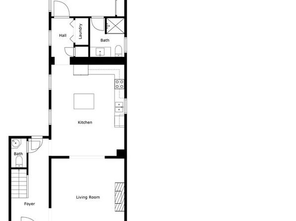 1003 East Street, Madison, IN 47250