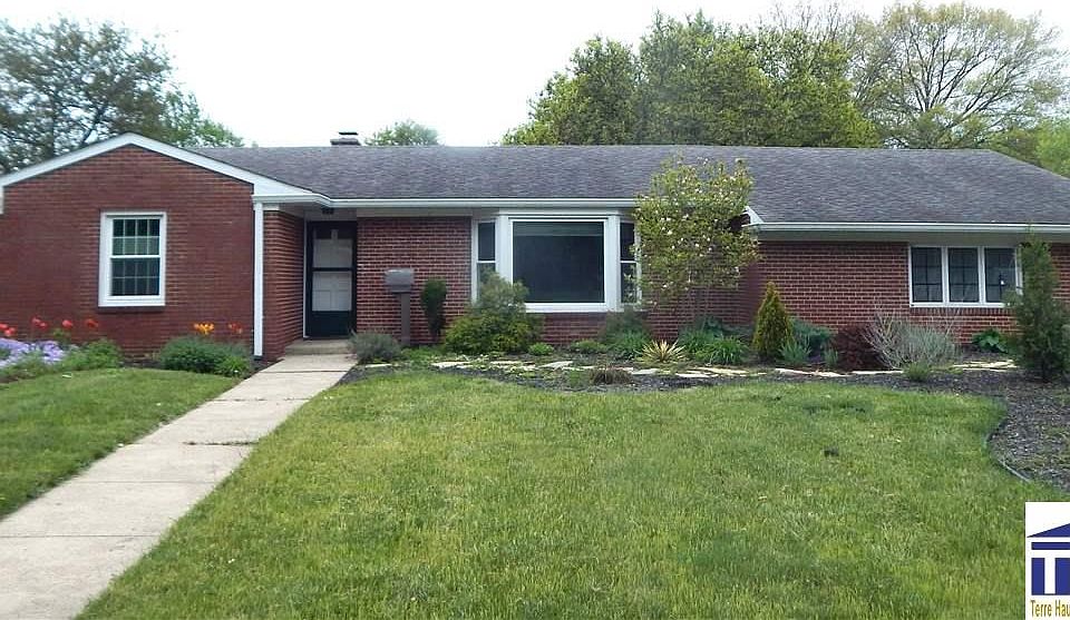 2001 Ohio Blvd, Terre Haute, IN 47803 MLS 103304 Zillow