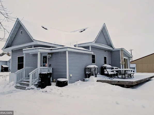 841 Main St N, Browerville, MN 56438