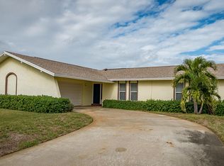 260 Elm Ave, Satellite Beach, FL 32937