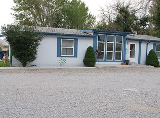 1050 Shadow Ln, Fernley, NV 89408