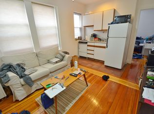 45 Symphony Rd APT 403, Boston, MA 02115