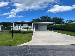 8746 Duchess Ct E #356, Boynton Beach, FL 33436