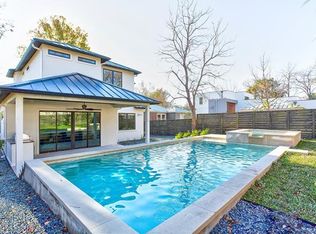 1304 Oxford Ave, Austin, TX 78704