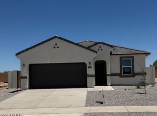 1021 N 13th Pl, Coolidge, AZ 85128