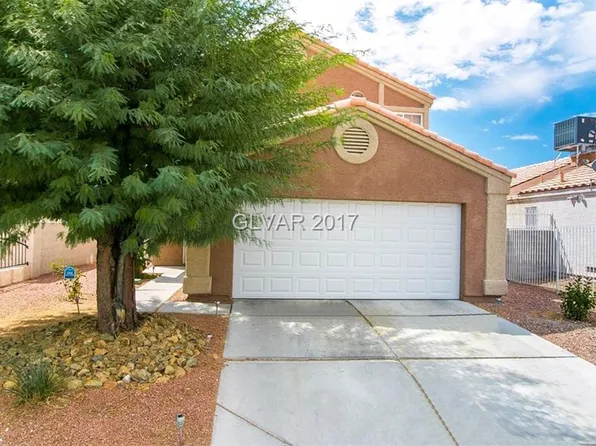 8105 Heavenly Star Cir, Las Vegas, NV 89128