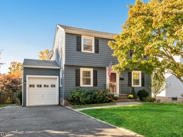 46 Hawthorne Ave, Morris Plains Boro, NJ 07950