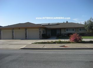 1429 Dry Creek Rd, San Jose, CA 95125