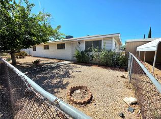 3880 E John L Ave, Kingman, AZ 86409