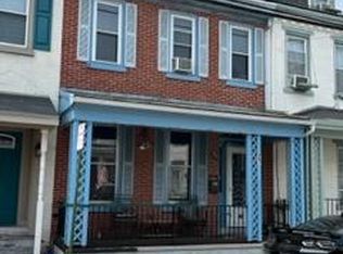 27 S 4th St, Lebanon, PA 17042