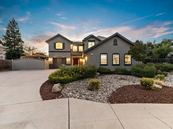 3362 Greenfield Ave, Clovis, CA 93611