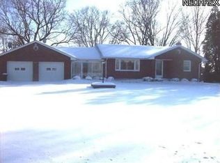 7737 W Middletown Rd, Salem, OH 44460