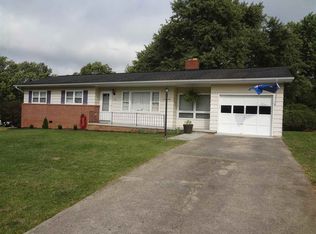 1194 Dale Cir, Harrisonburg, VA 22801
