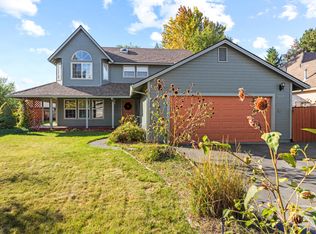 5112 Villa Dr, Klamath Falls, OR 97603