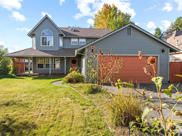 5112 Villa Dr, Klamath Falls, OR 97603