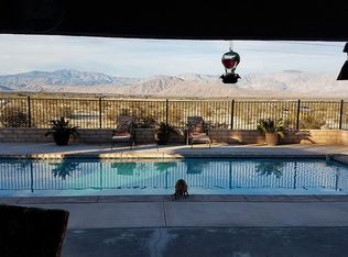 3820 Hopi Path, Borrego Springs, CA 92004