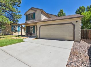 6067 Wisteria Dr, Colorado Springs, CO 80919