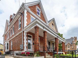 703 Randolph St NW, Washington, DC 20011