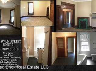 659 Swan St APT 6, Terre Haute, IN 47807