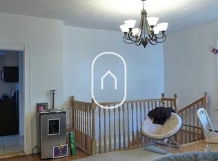 818 Parker St #1D, Roxbury Crossing, MA 02120