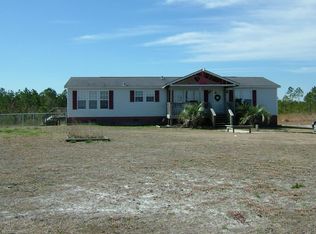 314 Pilchers Branch Rd, Holly Ridge, NC 28445