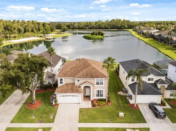 4610 Formby Ct, Kissimmee, FL 34746