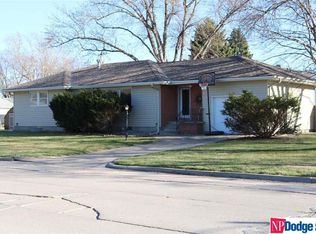 1315 E 11th St, Fremont, NE 68025