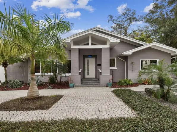 956 42nd Ave N, Saint Petersburg, FL 33703
