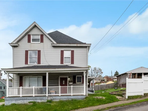 1045 Park Ave, East Mc Keesport, PA 15035