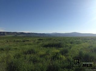 65 Rcr, Hayden, CO 81639