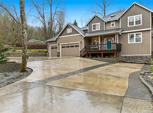 2371 Little Mountain Rd, Mount Vernon, WA 98274