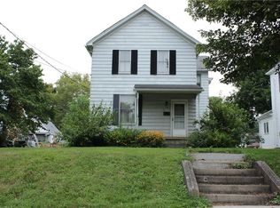 222 Hastings Ave, Oakdale, PA 15071