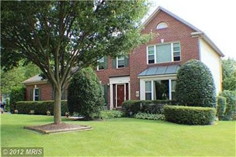 Curb appeal!