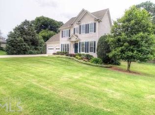 106 Brentwood Ln, Woodstock, GA 30188