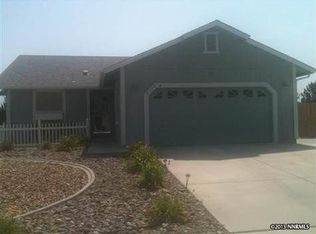 2350 Ruddy Way, Sparks, NV 89441