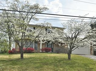 1305 Cordoba Rd, Knoxville, TN 37923