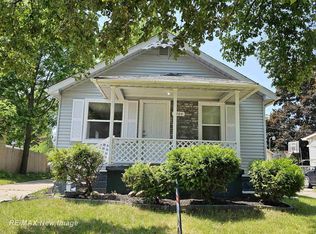 3705 Gratiot Ave, Flint, MI 48503