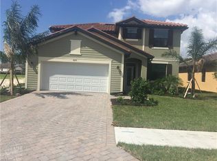 4255 Raffia Palm Cir, Naples, FL 34119