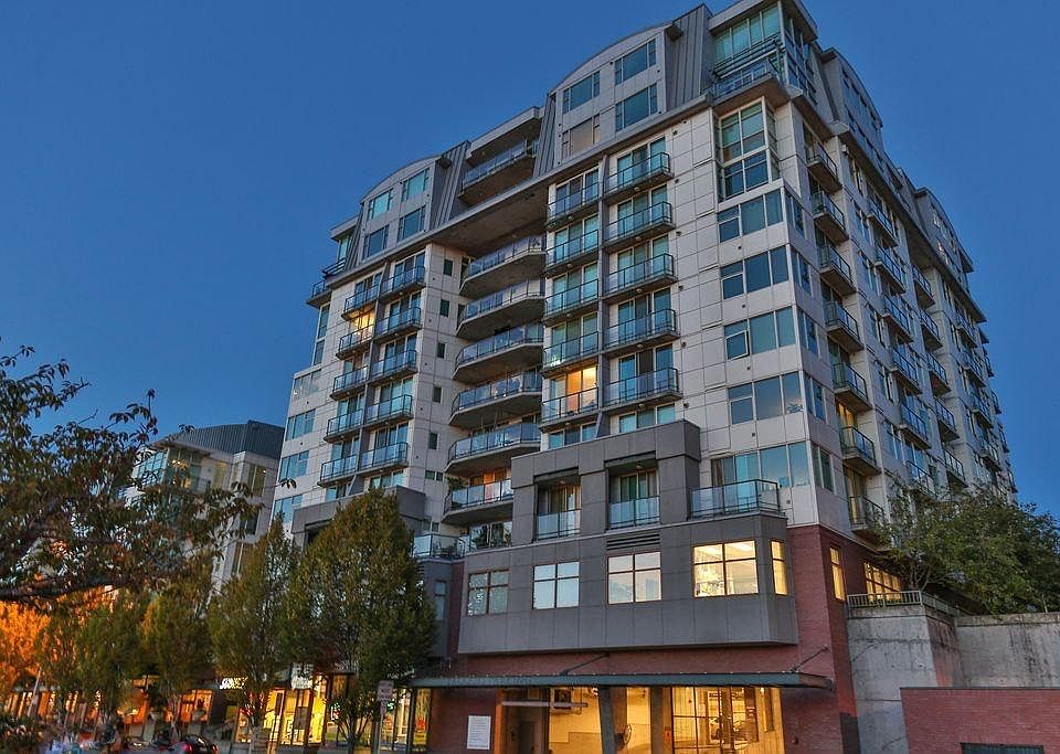 1st image of 1100 106th Ave NE APT 510
