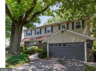 1041 Irvin Rd, Huntingdon Valley, PA 19006