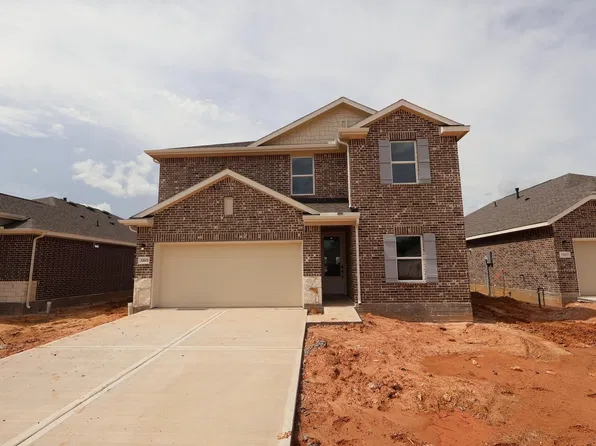 30601 Johnson Aly, Magnolia, TX 77355