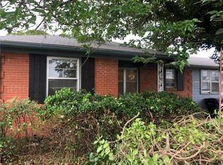 2736 NW 38th St, Oklahoma City, OK 73112