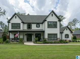 2293 Brock Cir, Birmingham, AL 35242