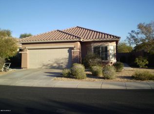 40709 N Apollo Way, Anthem, AZ 85086